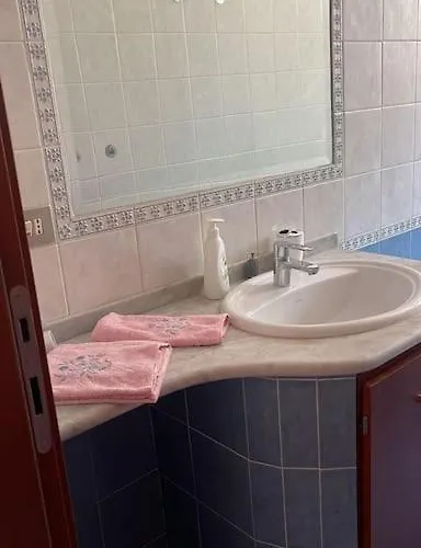 Flat In Furio Camillo Apartamento Roma